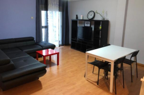  Apartamento Torre del Clavero  Саламанка